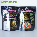 Smell Proof Bags Resealable