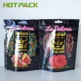 Zip Lock Weed Runtz Mylar Bags