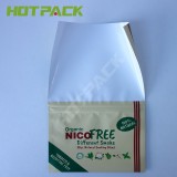 tobacco mylar bag