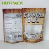 edible packaging