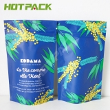 Fruit Mylar Packaging Bags