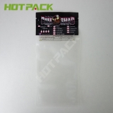 ziplock bag for package