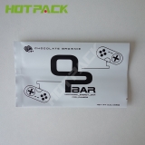 Cookies Mylar Bag