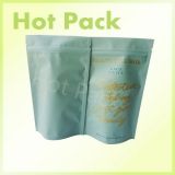 Organic Laminated foil plastic bag