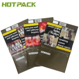 Sealable Bags For Food Packaging