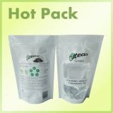 powder aluminium foil packing bag