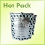 stand up bag for superfood