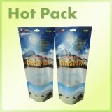 foil lined food bags