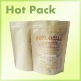 stand up pouch coffee bag