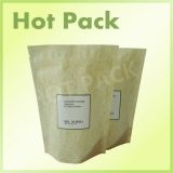 stand up pouch bags