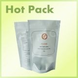 ziplock stand up bags