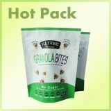 stand up zipper bag for stand up pouch with zipper