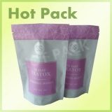 food grade ziplock plastic bags