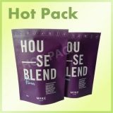laminated kraft paper bag