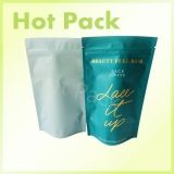 stand up zipper pouch
