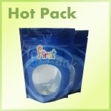 candy plastic packaging bag