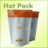 Protein Powder food packing bag