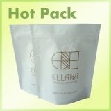custom printed ziplock bags