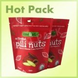 Nuts standing  bag
