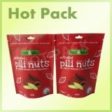 stand up nuts bags