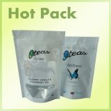 reusable aluminum foil bag