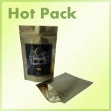 foil lined packaging bag