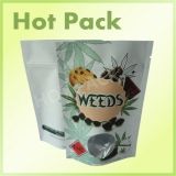 natural kraft paper bag