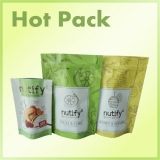 stand up bag Dried Fruit packaging