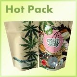 standing up pouch ziplock pouch bag