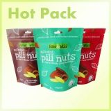 packaging bag for superfood