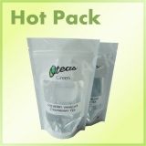 aluminum foil tea powder bag